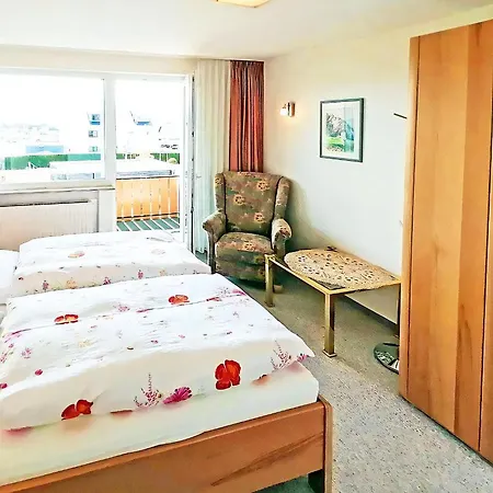 Apartment 1 Kressbronn am Bodensee