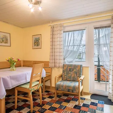 Apartment 1 Kressbronn am Bodensee