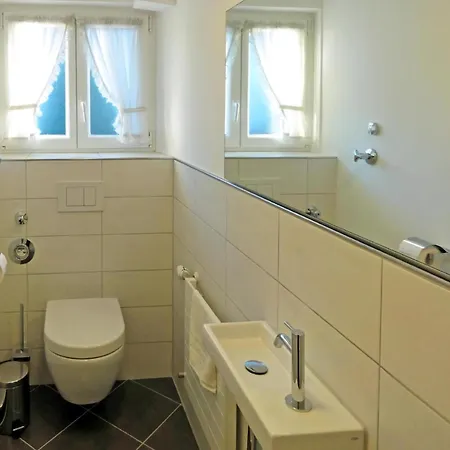 Apartment 1