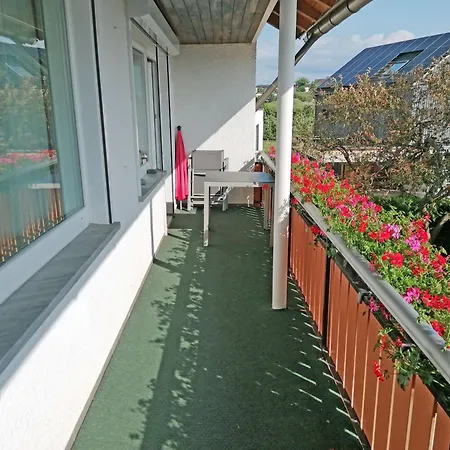 1 Apartment