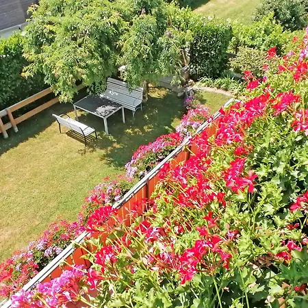 1 Apartment Kressbronn am Bodensee