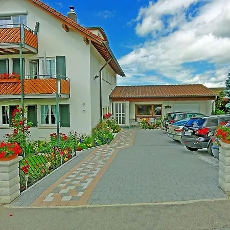 Apartment 1 Kressbronn am Bodensee