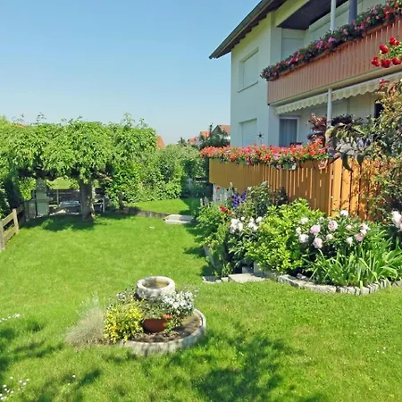 Apartment 1 Kressbronn am Bodensee